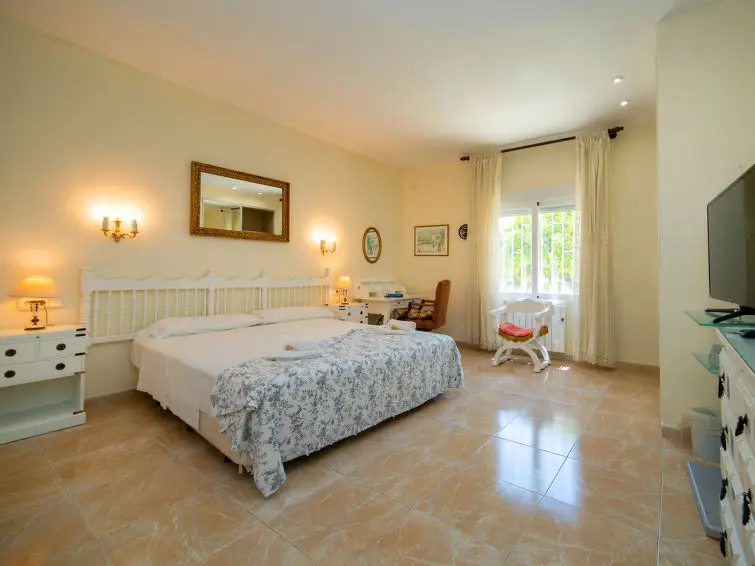 Casa Villa 3 Dormitorios Alquiler Albir Espaa