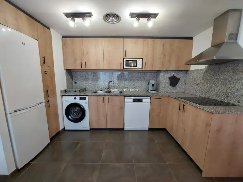Venta Piso con calefacción en L'Estartit