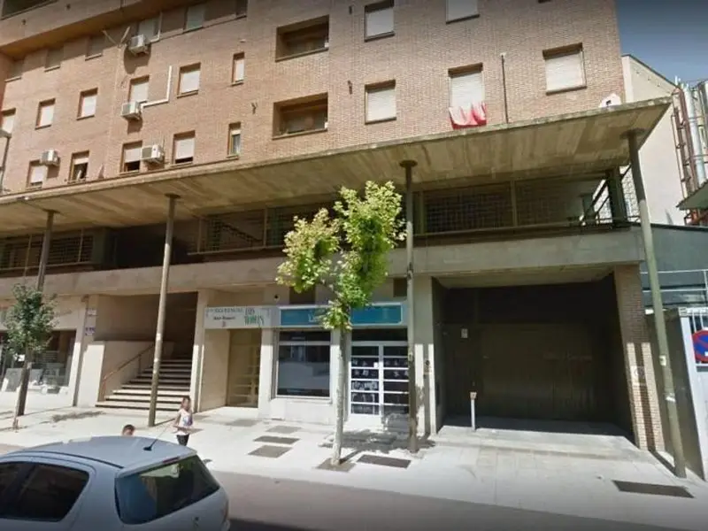 venta Garaje en Tudela, Navarra (MZH-2192)- Globaliza