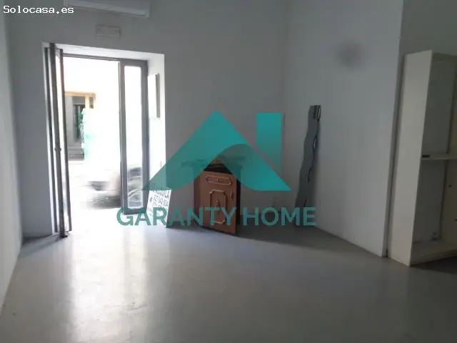 Local Comercial en Cáceres Zona Pizarro 70m2