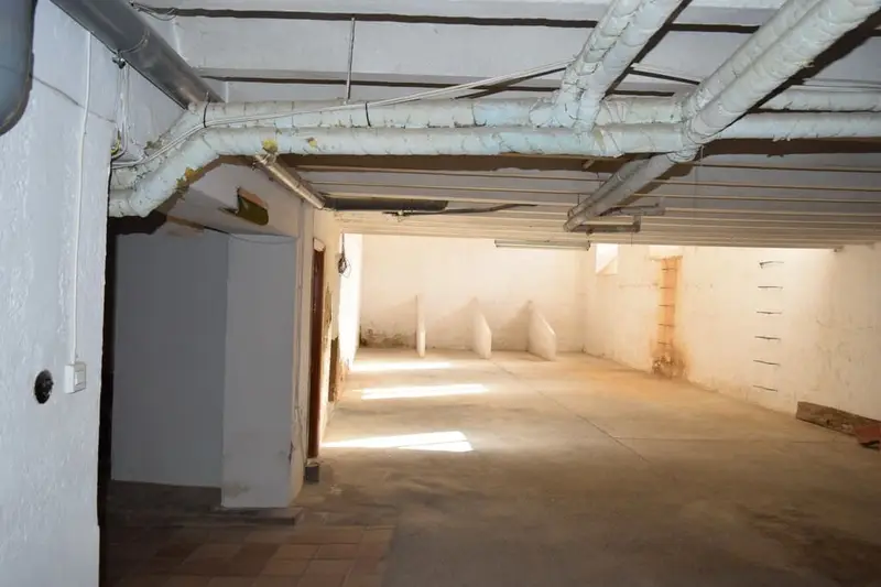 Casa historica de 655m2 en Guadix centro Gran oportunidad