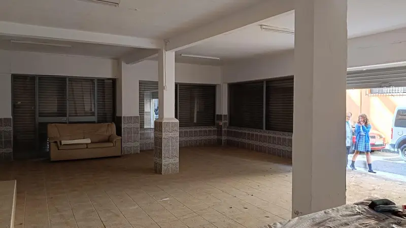 Venta Local Comercial Carolinas Campoamor Alicante