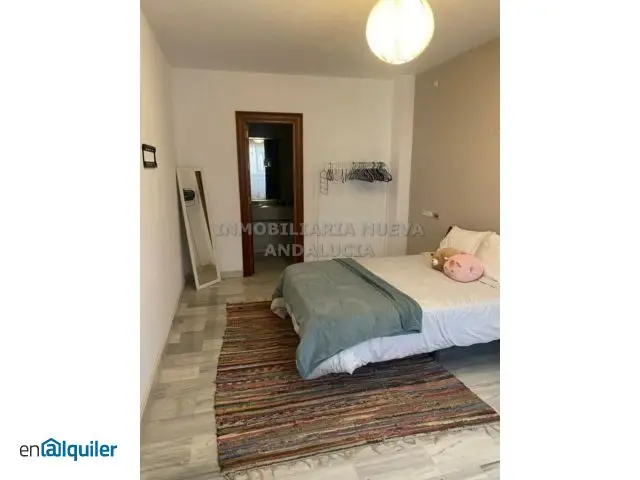 Alquiler Piso 213m2 Centro 3 Dormitorios Ascensor Amueblado