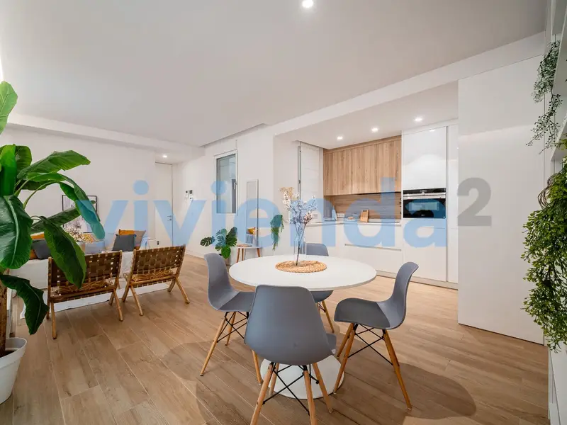 Piso en venta en Barrio Salamanca Madrid