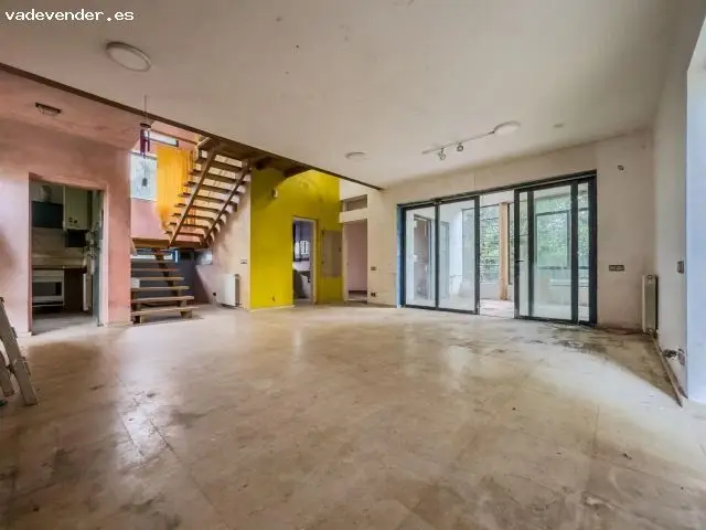 Chalet en Venta para Reformar en Puente Arce Cantabria