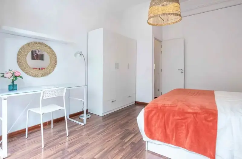 Apartamento 1 Dormitorio Barcelona