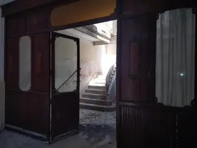 Casa en venta en el centro de Campo de Criptana