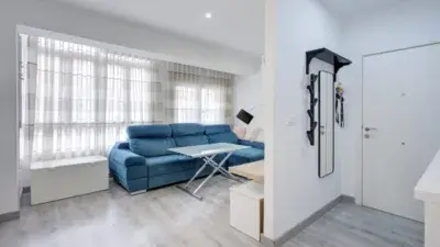Apartamento en venta en Armilla 86m2 3 dormitorios cerca del metro