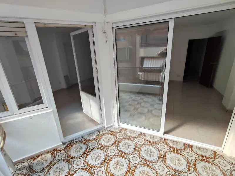 Piso en San Blas Alicante 131m2 3 habitaciones terraza