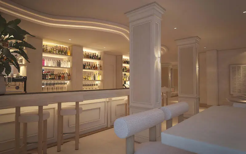 Traspaso Restaurante Cafeter
ia Campoamor Playa