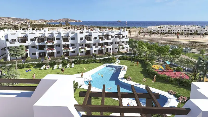 &#x3c;h2&#x3e;&#xC1;ticos en Venta San Juan de los Terreros  Playa Piscina&#x3c;/h2&#x3e;