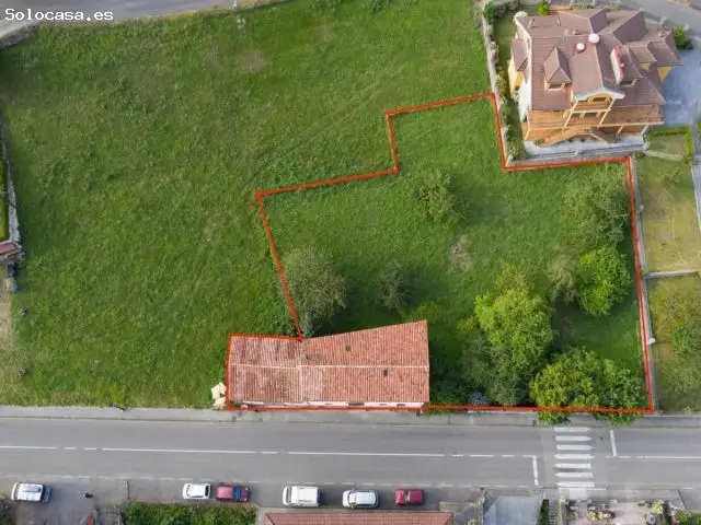 Chalet en Venta en Carreña Asturias 10 Dormitorios 350m2
