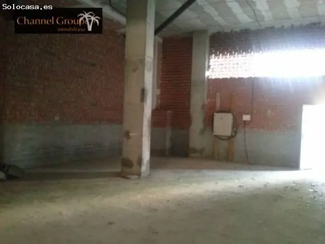 Local Comercial en Alquiler Zona El Corte Ingl

