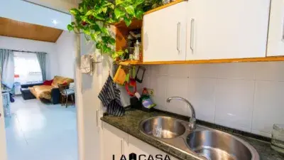 Piso en Venta Santa Eulalia 55m2 2 habitaciones