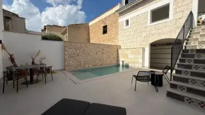Casa en alquiler en Sa Pobla