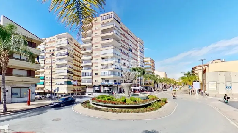 Piso en Venta Motril Los Rios 4 Dormitorios 2 Baños Centro