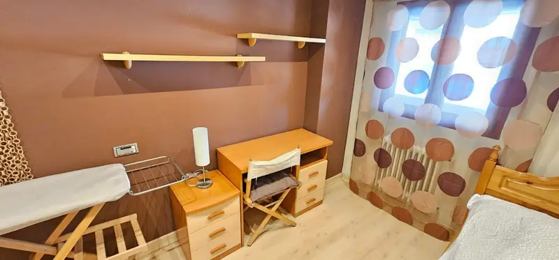 Habitación alquiler Toledo, España