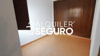 Alquiler Piso Carataunas 2 habitaciones Amueblado Terraza Piscina Parking