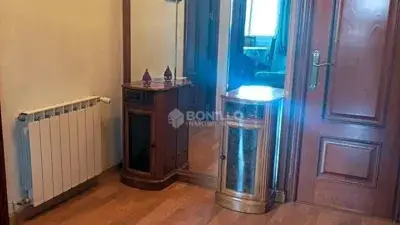 Piso en Alquiler Utrillas Tres Dormitorios Amueblado Trastero