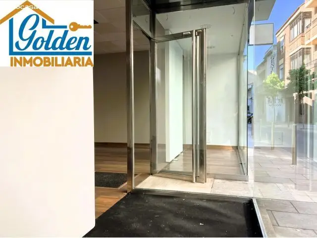 Local Comercial en Centro Don Benito 100m2