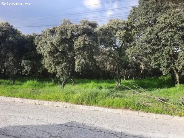 Terreno en Venta en El Casar 780m2 Urbanizacion Privada