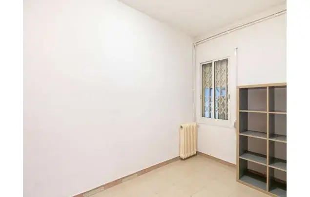 Alquiler Piso 3 Dormitorios Barcelona