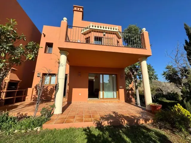 Casa Villa 5 Dormitorios La Manga del Mar Menor