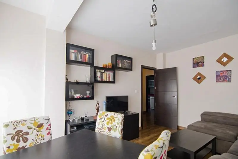Apartamento 3 Dormitorios Centro Motril Reformado