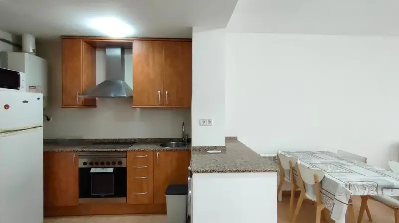 Venta Piso 1 Dormitorio Sabadell 64m2 Trastero Incluido