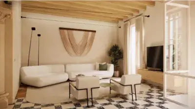 Casa en Venta Sineu: Tradicion y Modernidad