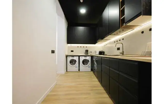 Alquiler Habitaciones Barcelona Piso Compartido Sin Ascensor