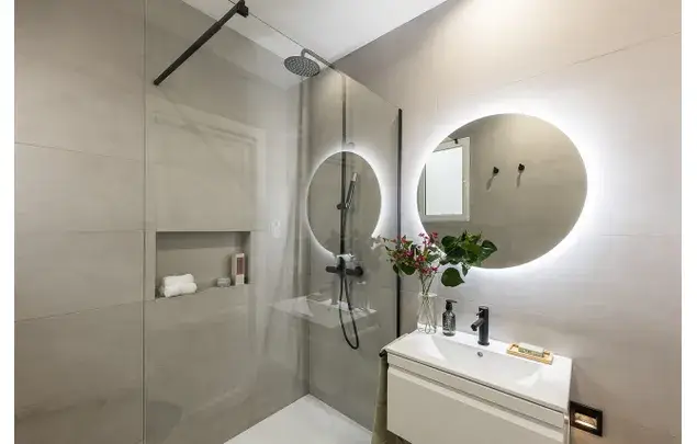Apartamento 75m2 Eixample Dret Barcelona