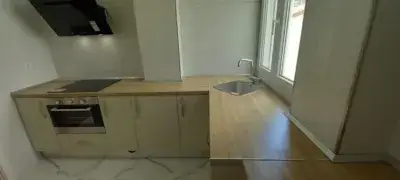 Piso en venta en Calle de Lasaga Larreta