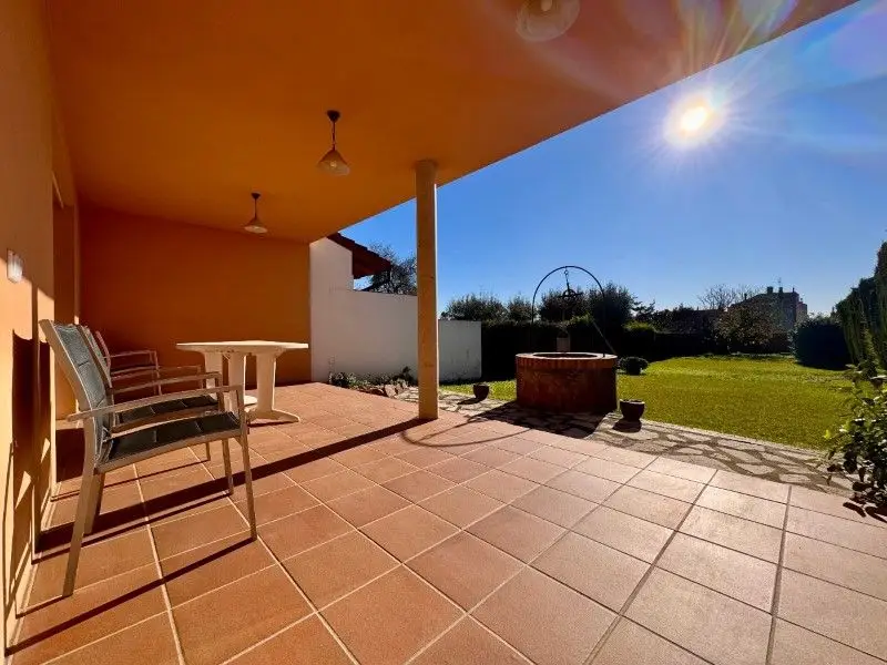 Venta Casa 4 Habitaciones Palafrugell Ref 2458