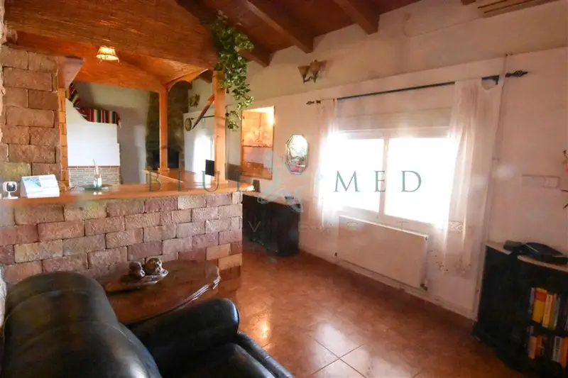 Finca Rural en Valladolises Murcia con Piscina y Jacuzzi