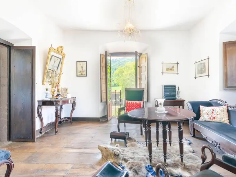 Palacio en Venta en Grado Asturias