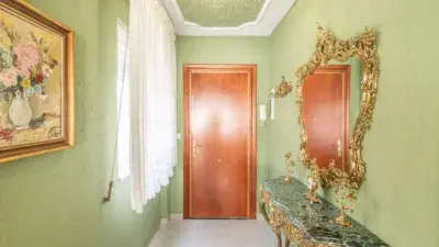 Piso en Venta Centro Pueblo 3 Dormitorios 2 Baños Terraza Sierra Nevada