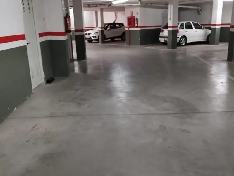 venta Garaje en Viator, Almería Provincia (RPV-25248)- Globaliza