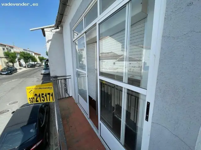Piso en Malpartida de Caceres cerca del centro
