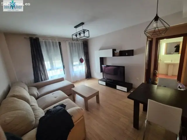 Apartamento en Chinchilla de Monte Aragon 90m2 2 habitaciones
