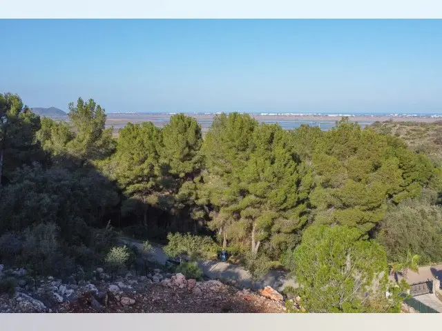 Terreno en venta Pegó, España
