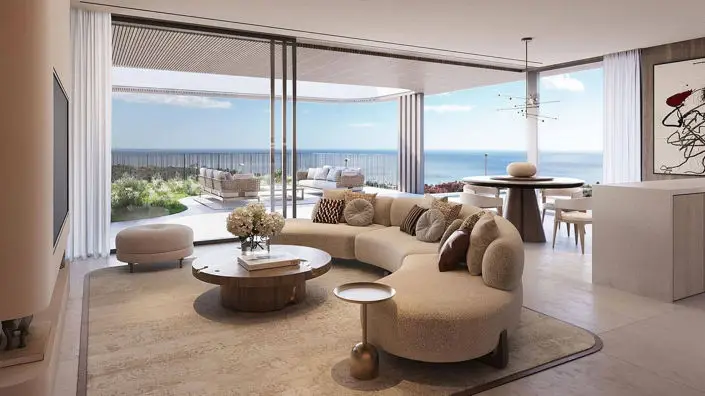 Apartamentos en Venta Casares Costa: Lujo y Tranquilidad en Nalu Suites