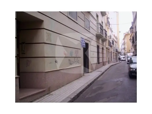 Local Comercial en Venta Casco Antiguo Ideal Inversores