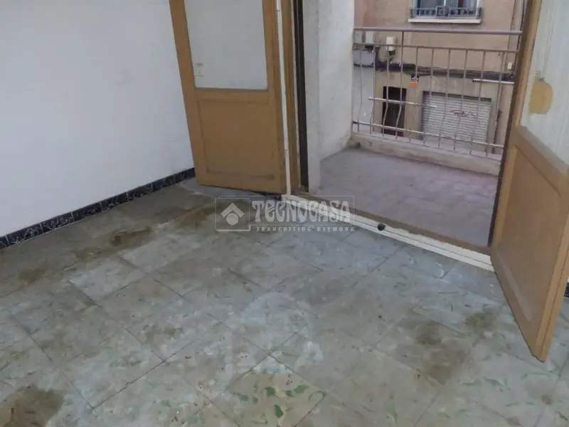 Piso en venta en Montcada I Reixac