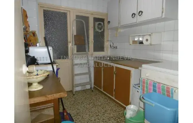 Alquiler Apartamento 2 Dormitorios 94m2 Almeria