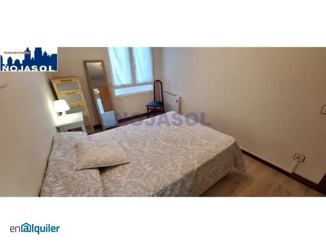 Alquiler Piso Amueblado Noja Septiembre a Junio