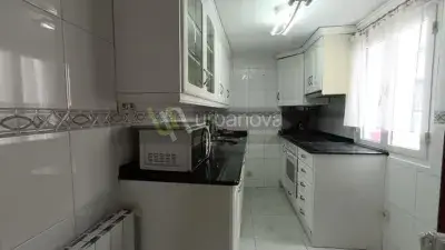 Estudio en Alquiler Casco Antiguo Logroño 55m2 Amueblado