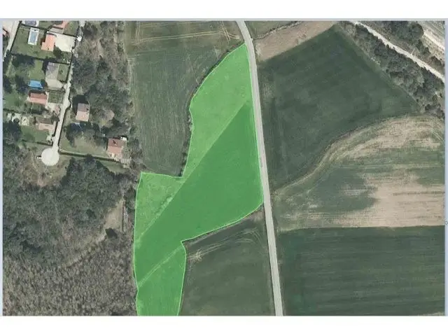 Finca de Cultivo cerca de Atondo