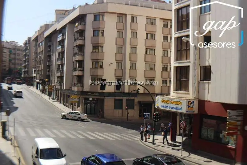 Local Comercial en Venta en Cuenca Centro 150m2