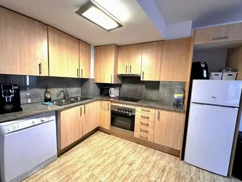 Apartamento 2 Dormitorios en Calonge Costa Brava